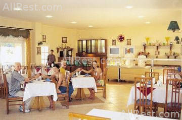 Delfi Hotel 14